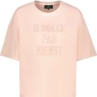 Monari Kurzarmhemd Sweatshirt