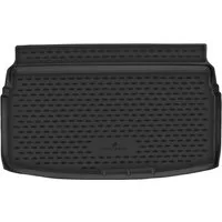 WALSER Kofferraumwanne Kofferraummatte Passform XTR (1 St), für VW T-CROSS (C11, D31) VW T-CROSS (C11, D31) 12/2018-
