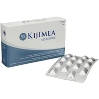 KIJIMEA KIJIMEA K53 Advance Kapseln Kapseln