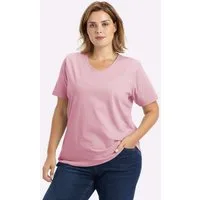 Sieh an! T-Shirt Shirt Kurzarm