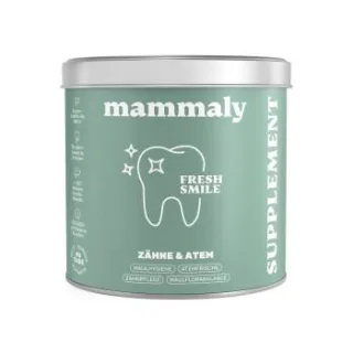 mammaly Fresh Smile 350g