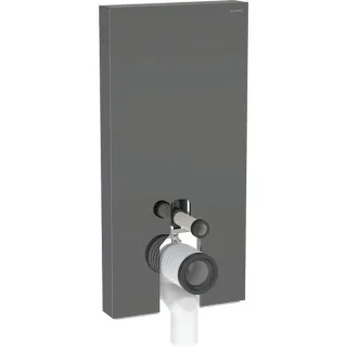 Geberit Monolith Plus Sanitärmodul für Stand-WC 131203JK7