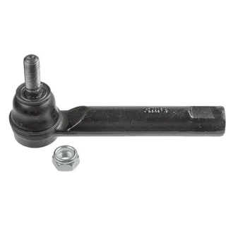 Lemf?rder Spurstangenkopf vorne Toyota Avensis T25