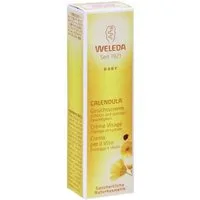 WELEDA AG Gesichtspflege WELEDA Calendula Gesichtscreme 10 ml