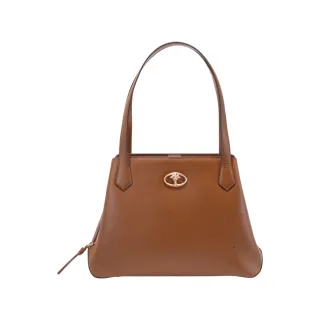 Dattilo Rahel Shopper Mho cognac - Gr. - M