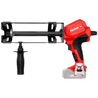 Fischer Akku-Auspressgerät FIS DB SL Pro Solo - 567295