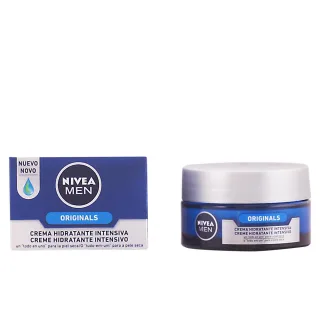 Men Originals Intensive Feuchtigkeitscreme Ps 50 ml