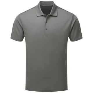 Premier Mens Sustainable Polo Shirt (Dunkelgrau)