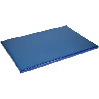 Kerbl Desinfektions-Matte 85x60x3 cm blau - 16413