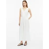 s.Oliver Jumpsuit Overall Overall aus Musselin mit elastischer Taille