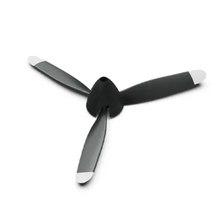Eachine Mini FW190 RC Airplane Spare Parts 3-Blade Propeller Full Set