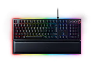Razer Huntsman Elite [USB-A 2.0] schwarz