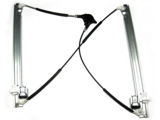 Fensterheber Elektrisch VORNE RECHTS 6397200146 A6397200146 für Mercedes Vito / Viano W639 ab 2003-