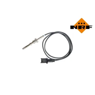 NRF Abgastemperatursensor vor Partikelfilter Alfa Romeo 147 Gt 1,9