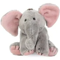 Schaffer Collection Kuscheltier Elefant "BabySugar" rosé