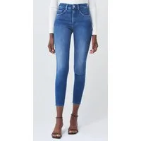 Salsa Stretch-Jeans SALSA JEANS SECRET GLAMOUR PUSH IN 126070.8503