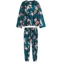 B by Ted Baker Pyjama B by Ted Baker Bequeme Schlaf-Zweiteiler (2 tlg)
