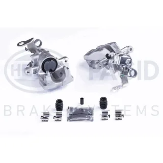 Hella Bremssattel hinten rechts 8AC355383-821