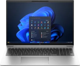 HP EliteBook 860 G11 | 9g0k5et#abd | 16" WUXGA - Core Ultra 5 125U