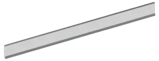 Keuco LED oben E400 Ersatzteil SPS 90112170011 1055mm silb.-elox., 90112170011 90112170011