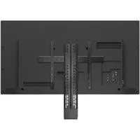 Halterung VCS-TVMount2 schwarz, zur Montage am Fernseher