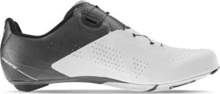 Gaerne G.Jet Rennradschuhe anthracite/white 45