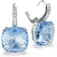 Swarovski Paar Ohrhänger Schmuck Geschenk MILLENIA Ohrringe, mit Swarovski® Kristall