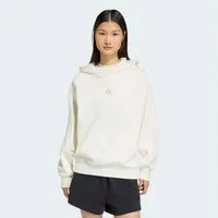 adidas Sportswear Kapuzensweatshirt W AK 3S OH HD
