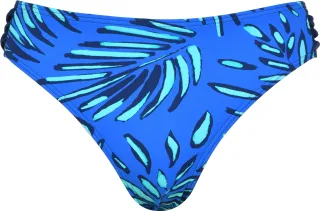 NATURANA - Naturana 78121 022_Marine_Multicolor 022_Marine_Multicolor - Gr. - 40