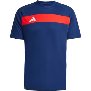 HERREN TRAININGSSHIRT TIRO ES JSY (JD0452)