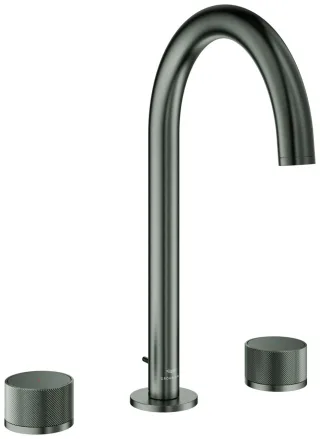 Grohe 3-Loch Waschtischarmatur Atrio Private Collection 20595AL0