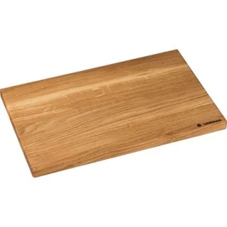 Zassenhaus Schneidebrett Eiche 36x23x2cm