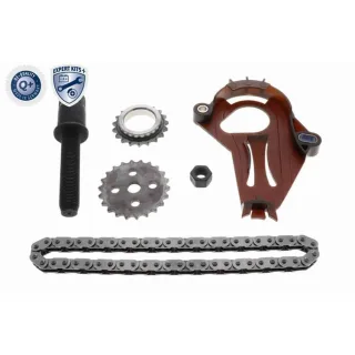 Vaico Kettensatz f?r ?lpumpenantrieb BMW 1er E81 3er E90