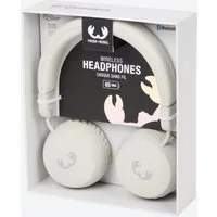 Fresh 'n Rebel Fresh Rebel Headset schnurlos 65 HRS Casque Sans Fil Bluetooth-Kopfhörer