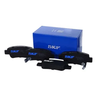 SKF Bremsbel?ge hinten Honda CR-V RE RM VKBP90623A