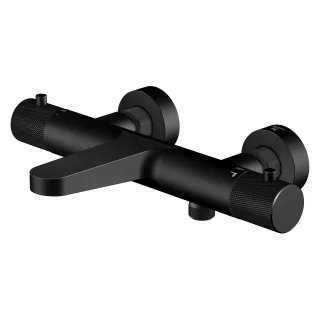 Steinberg Serie 171 Aufputzthermostat ½" für Wanne, 1713100S 1713100S