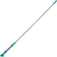 Bestway Poolbodensauger AquaSurge™ 251 cm, (Packung, 1-St., Für Pools bis Ø 610 cm), Akkulaufzeit: 50 Minuten