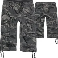 Brandit 3/4-Hose Brandit Urban Legend Shorts 3/4