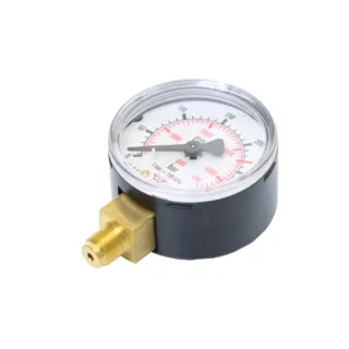 ELMAG Flaschendruckmanometer (Argon-CO2) - 59703