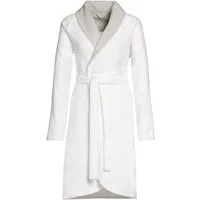 bugatti Damenbademantel Belinda Kimono Frottier, Kimono, 100% Baumwolle