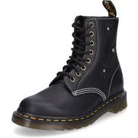 DR. MARTENS Dr. Martens Damen Schnürboot schwarz Schnürboots