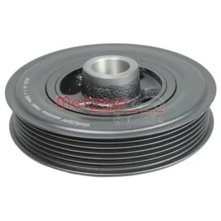Metzger Riemenscheibe f?r Kurbelwelle Ford 6400083