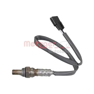 Metzger Lambdasonde Dacia Renault 0895514