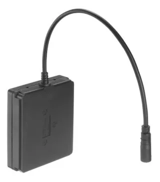 Schell Universal Batteriefach 4xAA Batterien, 015570099 015570099
