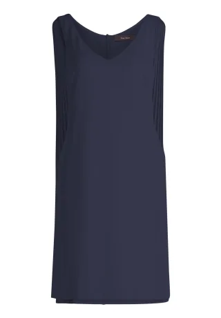 Vera Mont - Cocktailkleid night sky - Gr. - 42