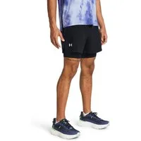 Under Armour® Shorts für vielseitige Aktivitäten, mit Elasthan-Anteil, leichtes Material