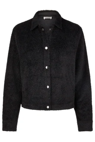 Barbara Lebek - Blazer black - Gr. - 48