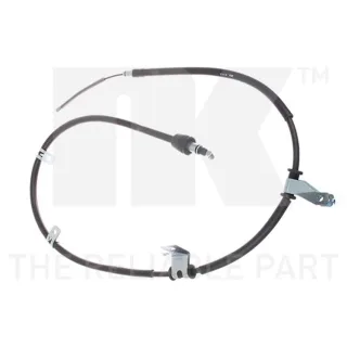 NK Handbremsseil rechts Hyundai Matrix 1,5 903436