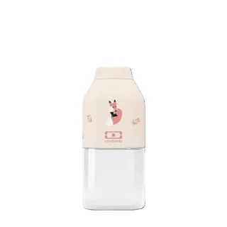Trinkflasche FOX