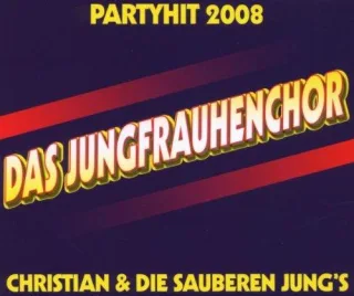 Das Jungfrauhenchor